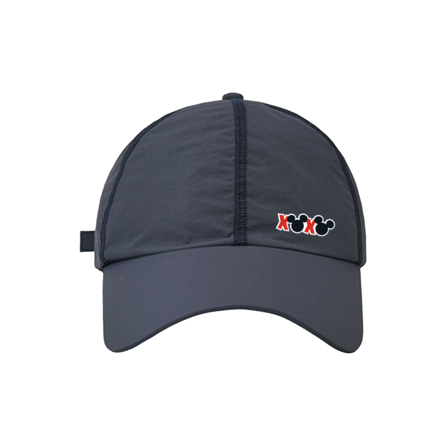 

Disney Бейсболка из акрила унисекс, Navy Blue