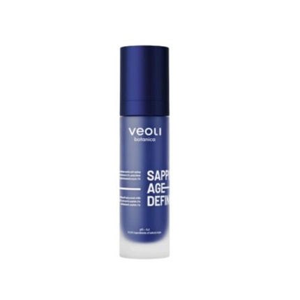 

Маска для лица Sapphire Age-Definer Anti-Aging 50 мл Veoli Botanica