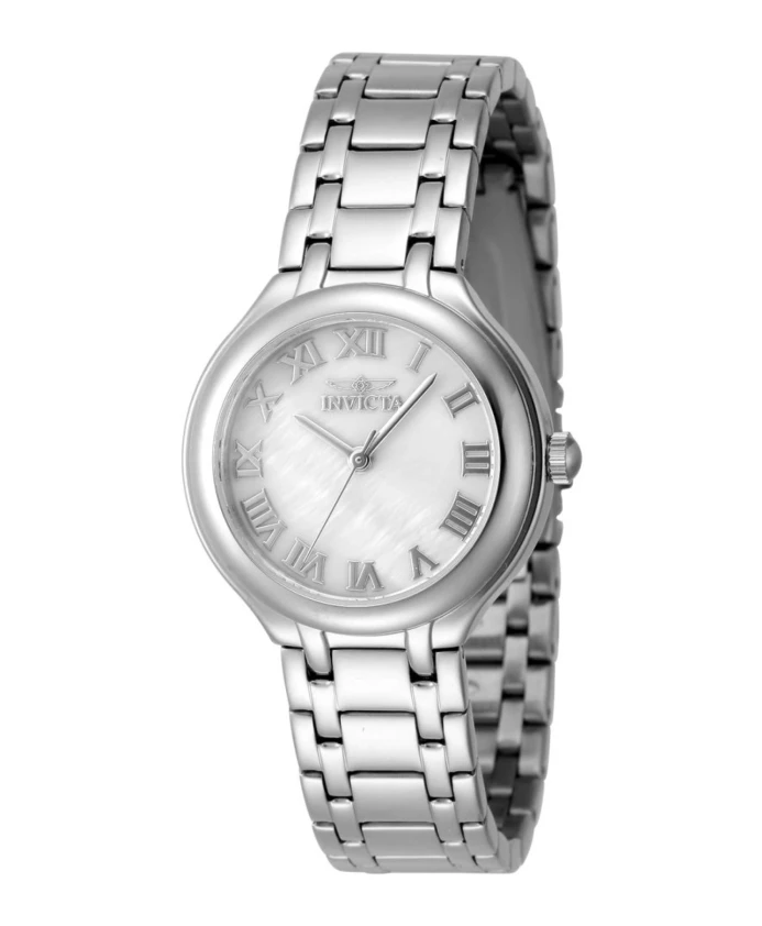 

Женские кварцевые часы Wildflower Invicta Watches, серый