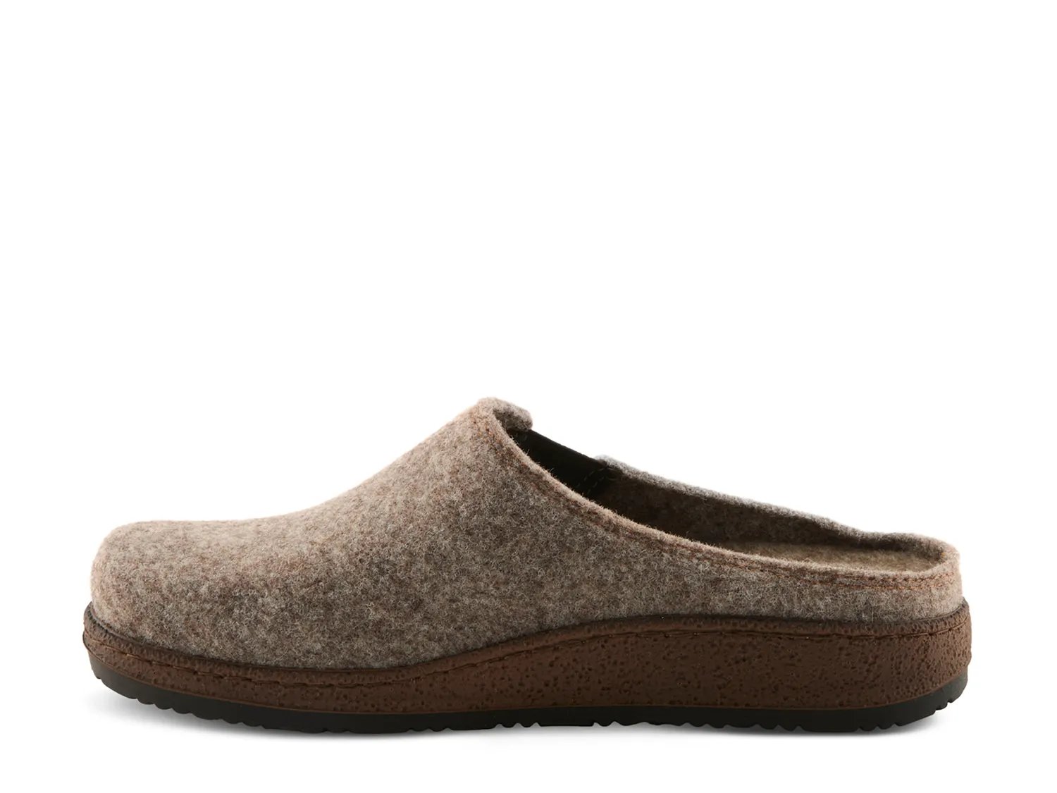 Тапочки Flexus Cozily Slipper - Women's, светло-коричневый — фото 2