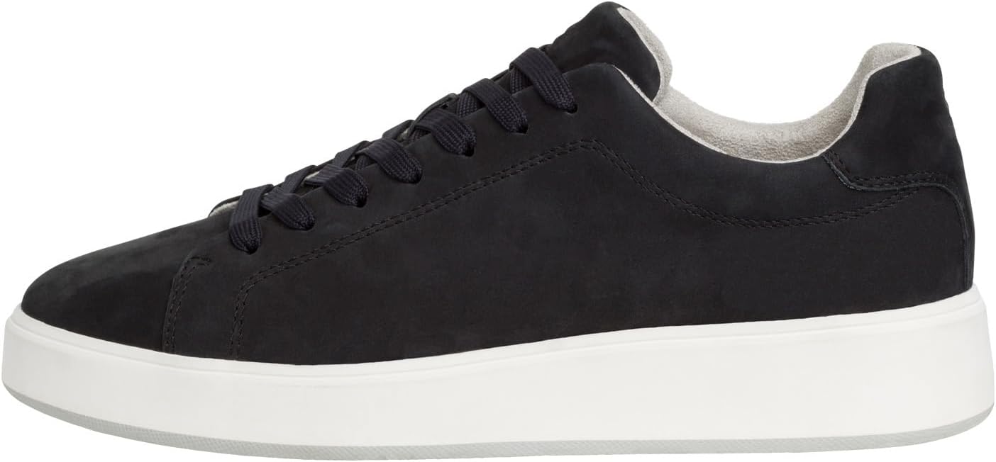 Мужские кроссовки Marco Tozzi, Navy Nubuck — фото 4