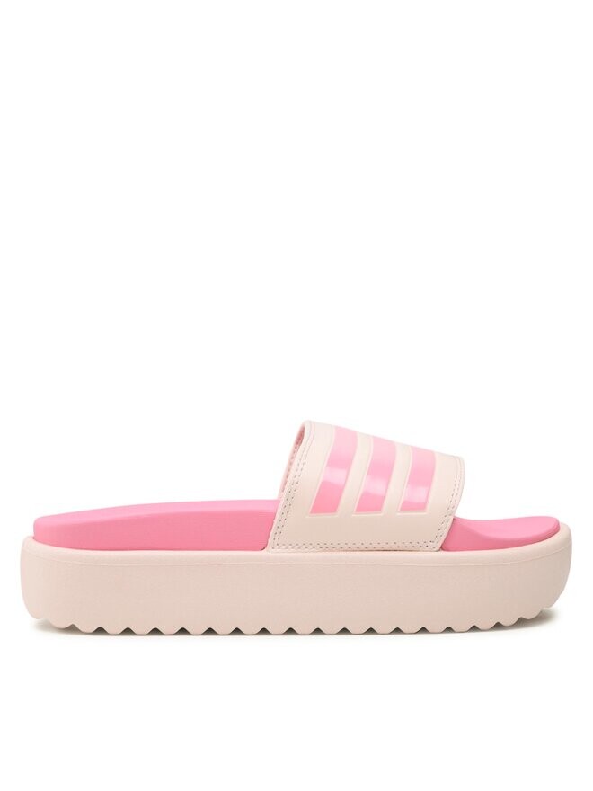 

Тапочки Adidas, розовый
