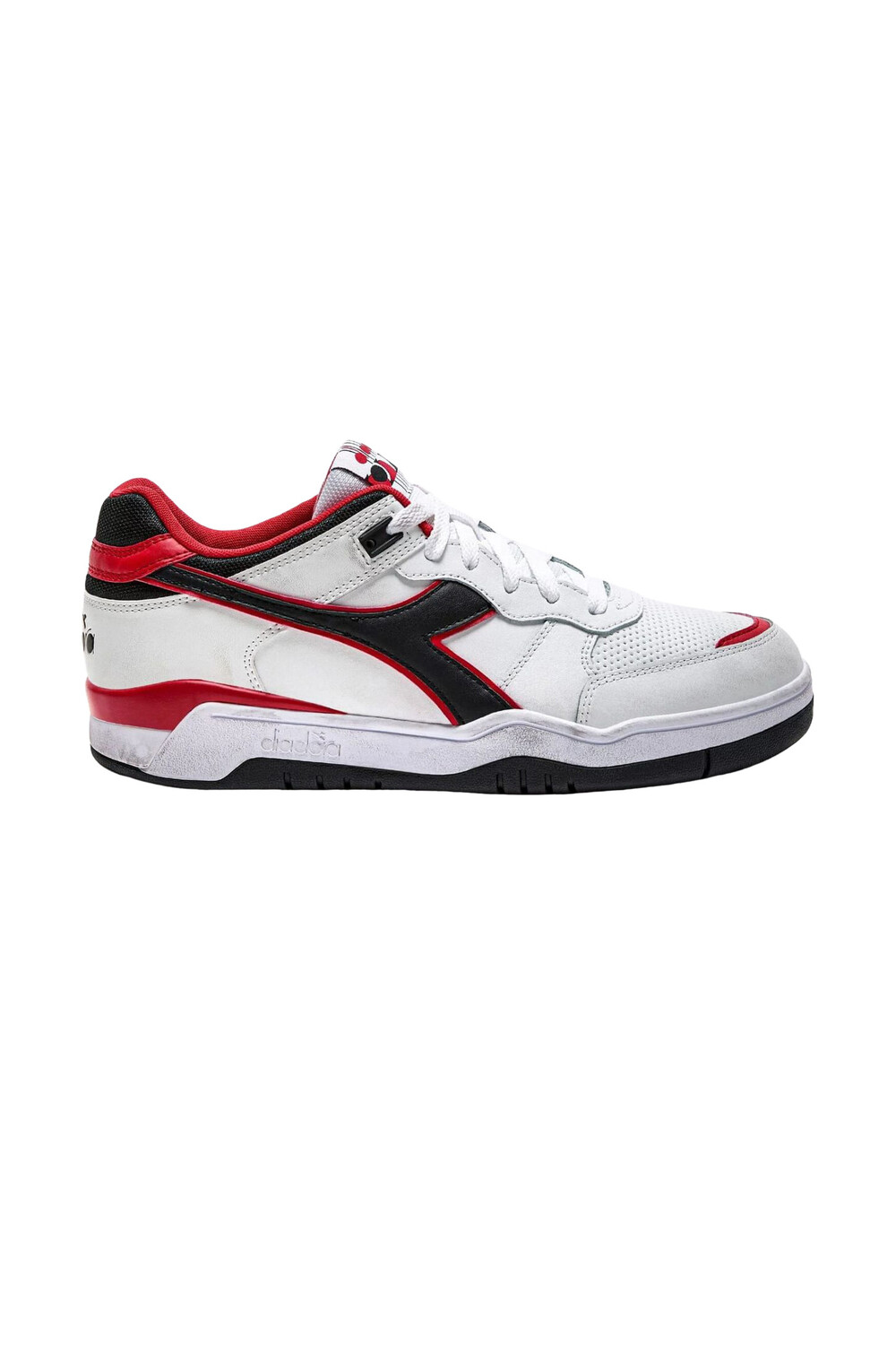 

Кроссовки мужские Diadora кожаные, мультиколор