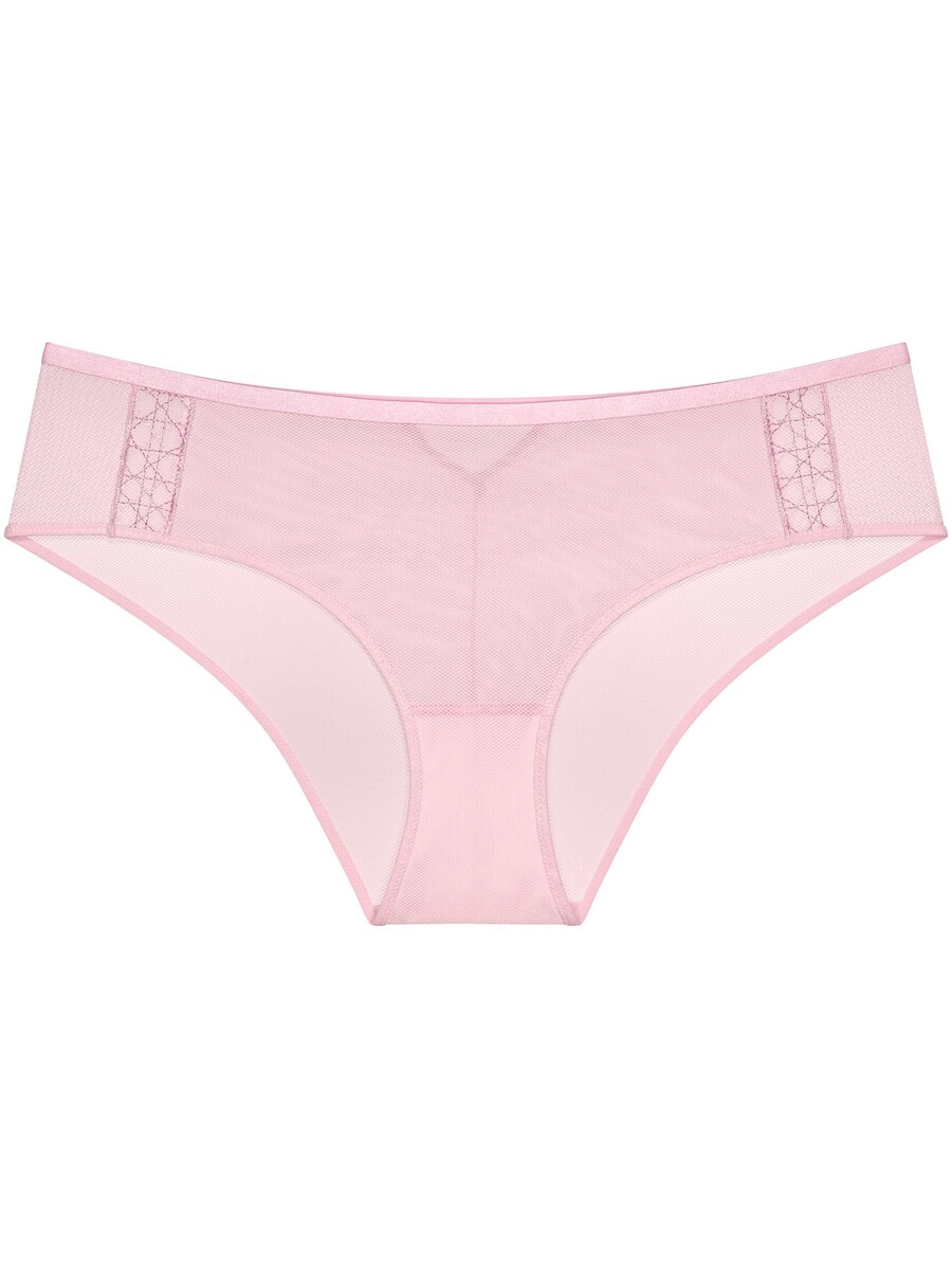

Трусики TRIUMPH Palina Cosmic Heartbeat, розовый