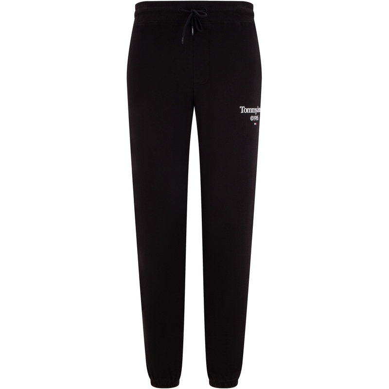 

Tommy Hilfiger Трикотажные спортивные штаны мужские черные