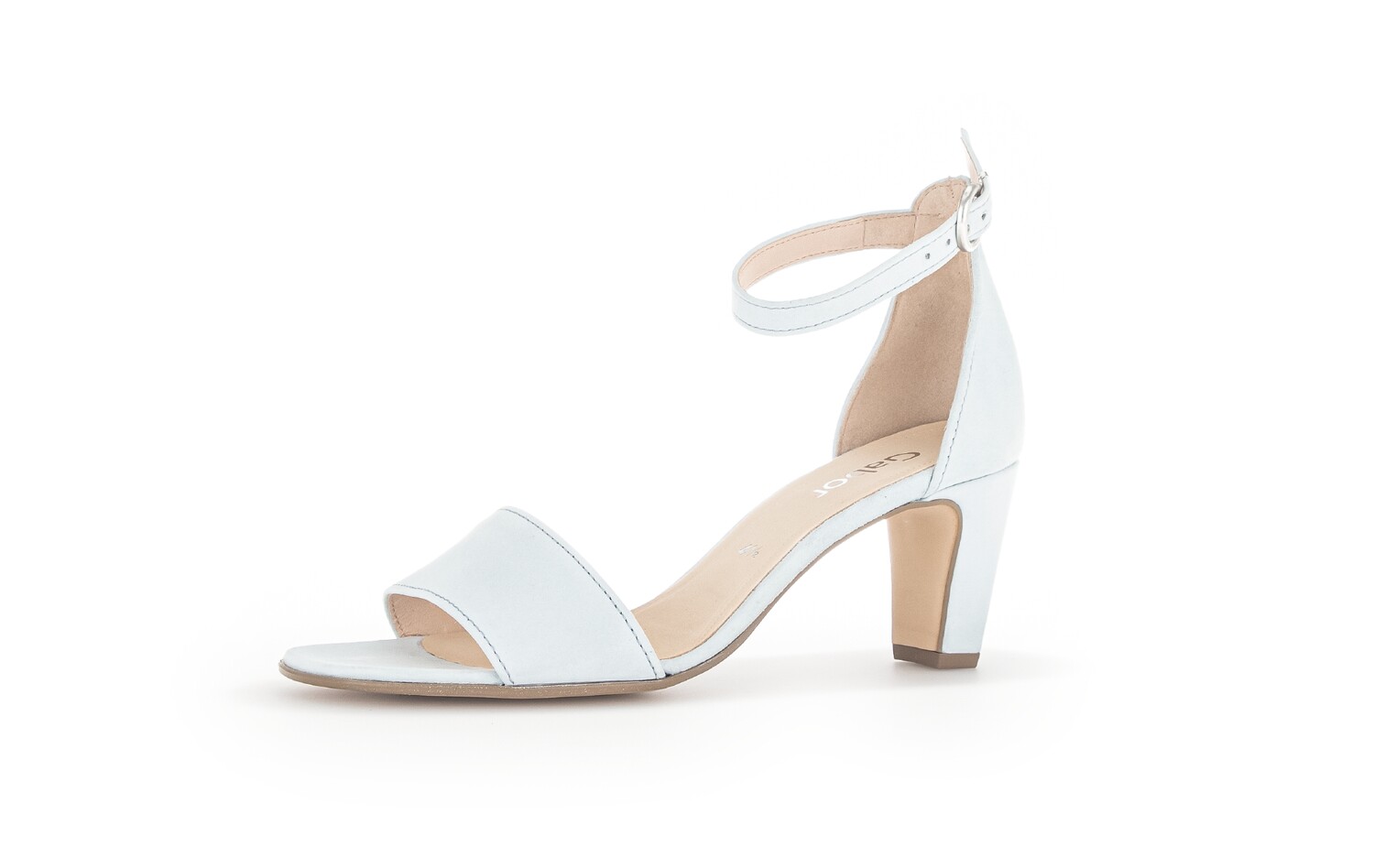 

Сандалии Gabor Fashion Riemchensandale, синий