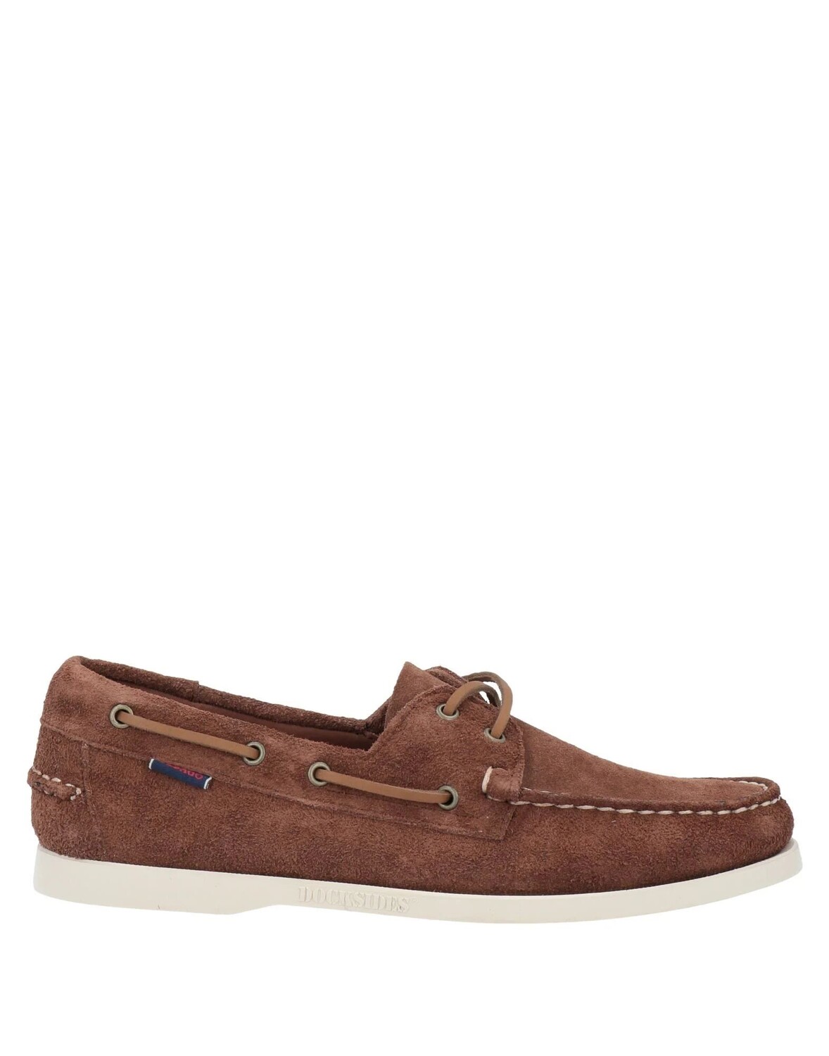 

Лоферы Sebago Docksides, коричневый