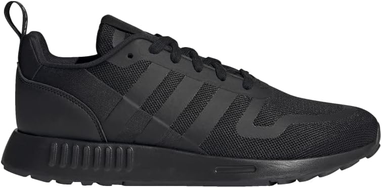 Мужские кроссовки для бега Adidas Originals Multix, черный — фото 3