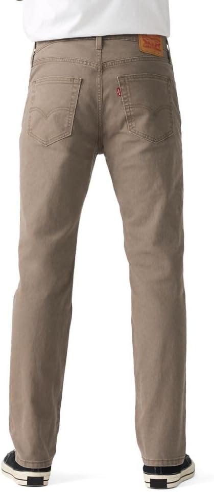 Джинсы Levi's мужские 541 Athletic Taper Fit, (New) Bungee Cord (Stretch) — фото 3