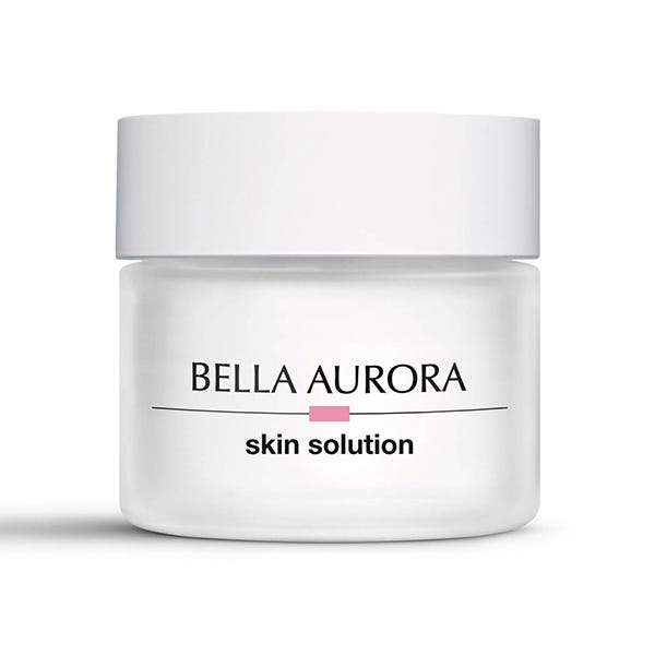 

Дневной крем Age Solution Spf15 50 мл Bella Aurora