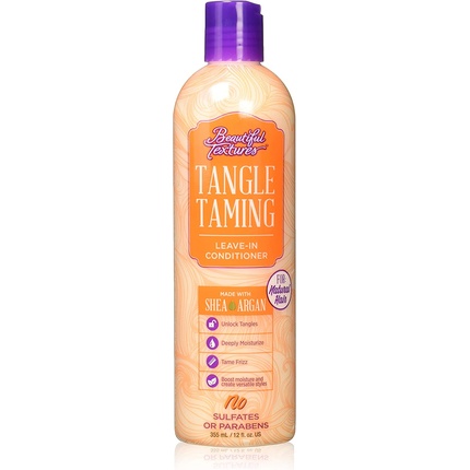 

Кондиционер Tangle Taming Leave-In 355ml