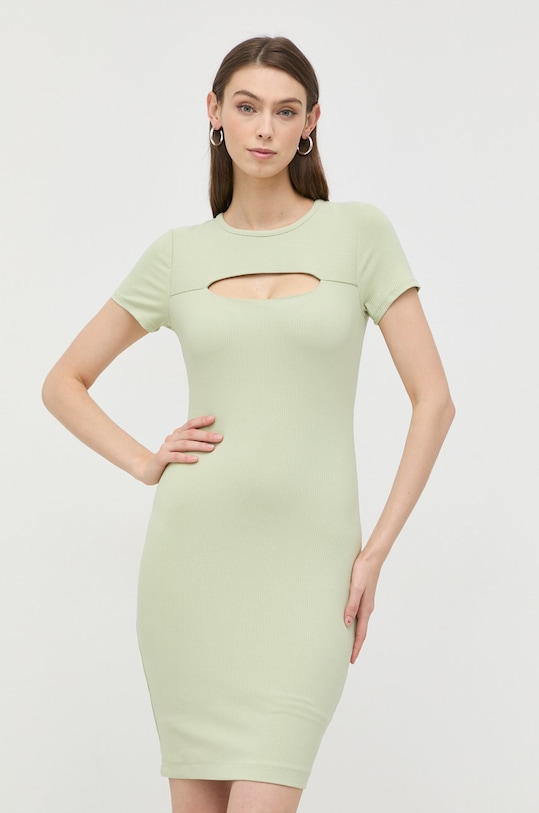 

Платье LANA Guess, зеленый