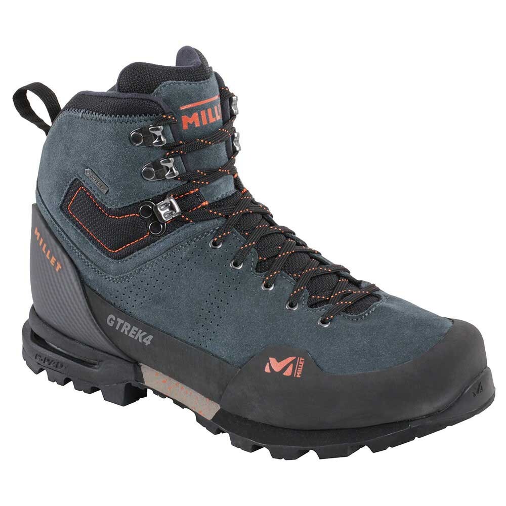 

Ботинки Millet GR4 Goretex Hiking, синий
