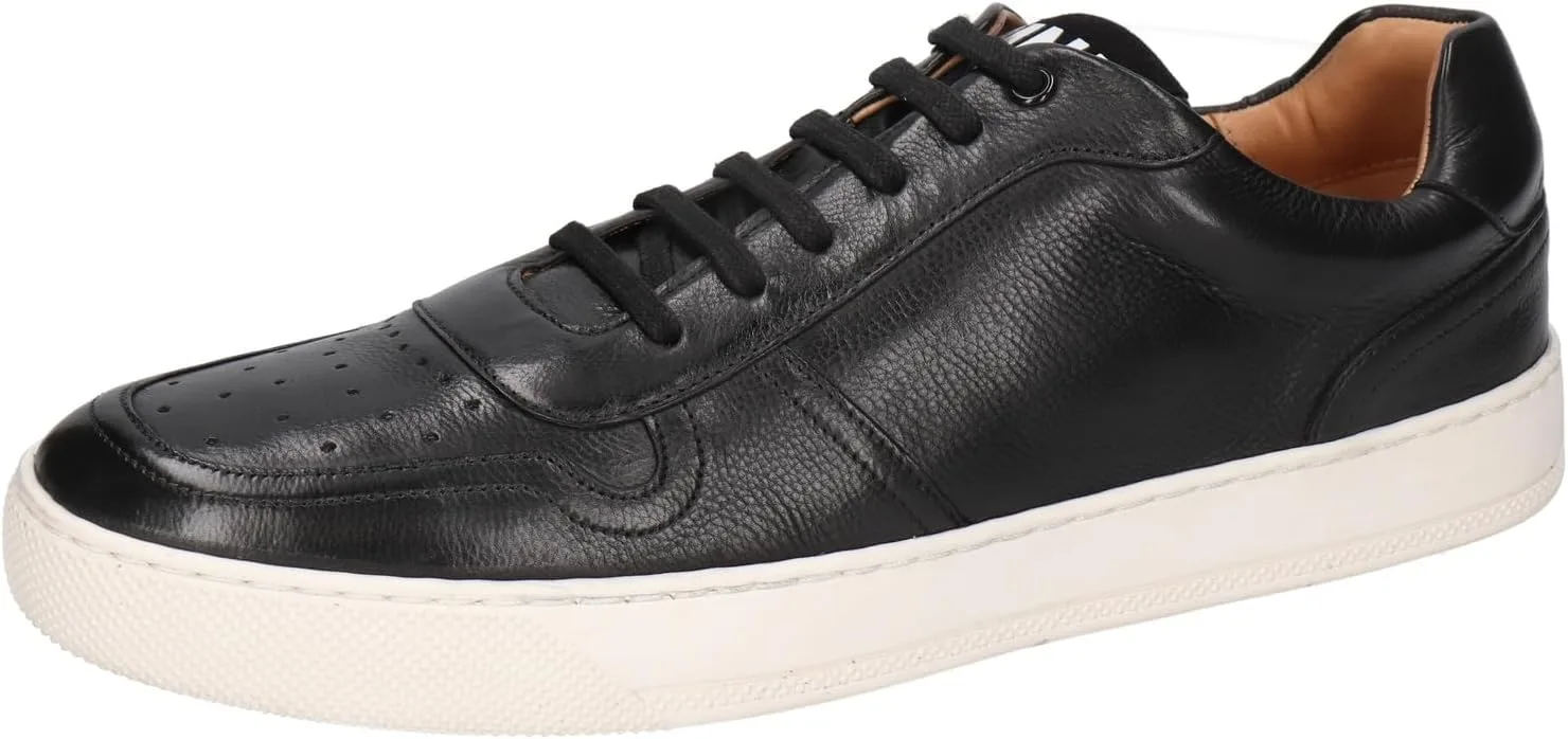 Кроссовки Melvin & Hamilton Herren Jesper 1, черный