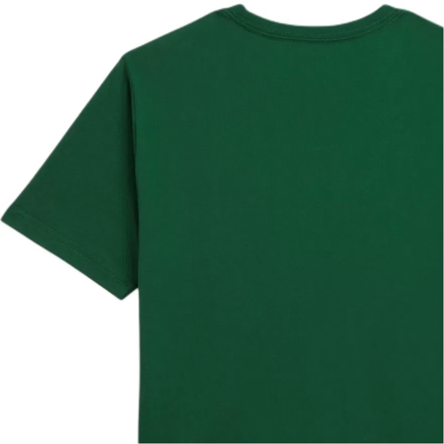 Футболка детская Polo Ralph Lauren, Green — фото 4