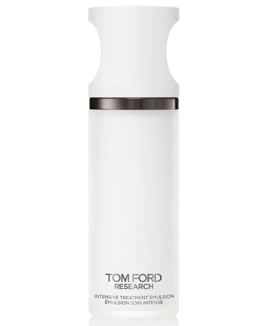 Эмульсия Tom Ford — Интенсивная лечебная для научных исследований