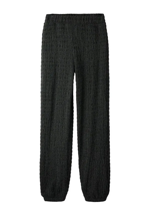 Брюки стандартного кроя Name It, Black