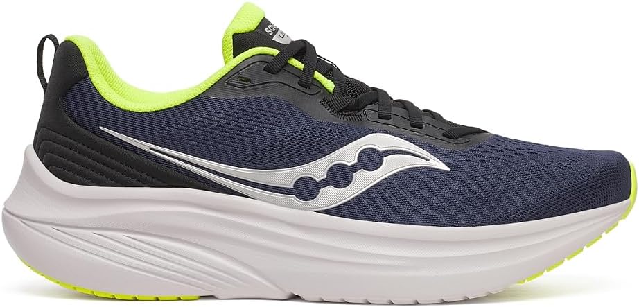 

Мужские кроссовки Saucony Lancer Run, темно-синий