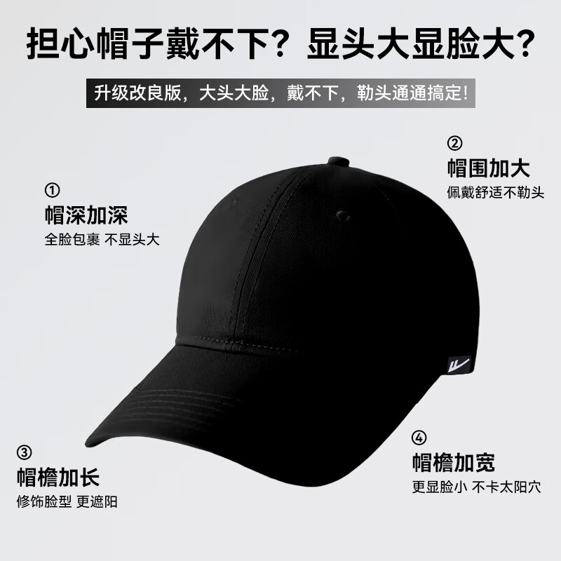 

Бейсболка из полиэстера Unisex WARRIOR, черный