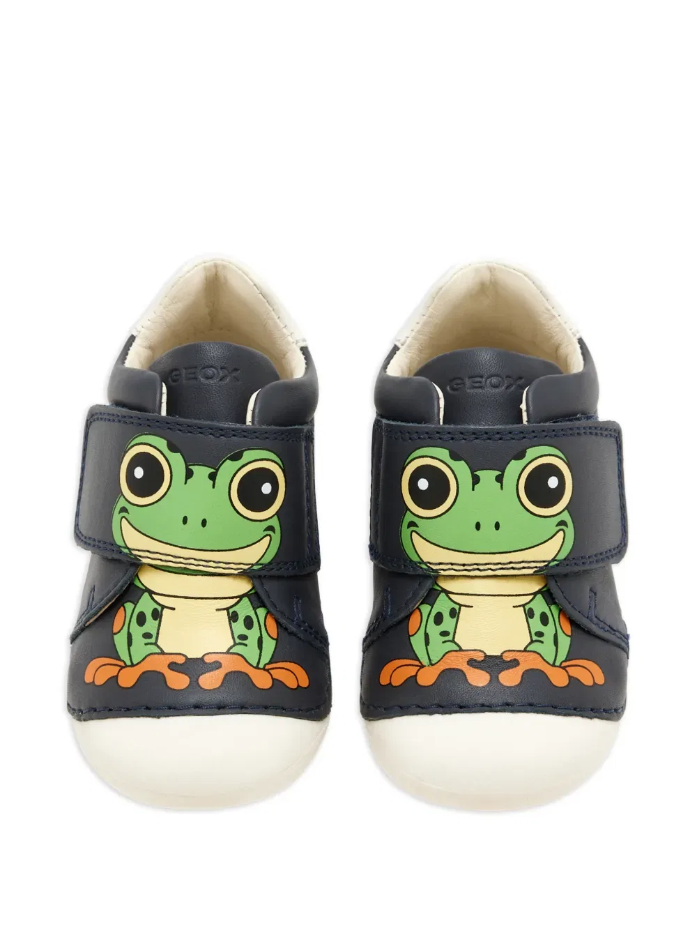 Кроссовки Tutim Geox Kids, синий — фото 3