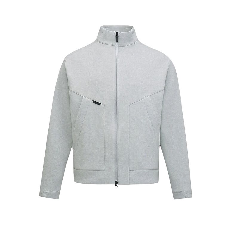 

Куртка City Knit Shell мужская Under Armour, светло-серый