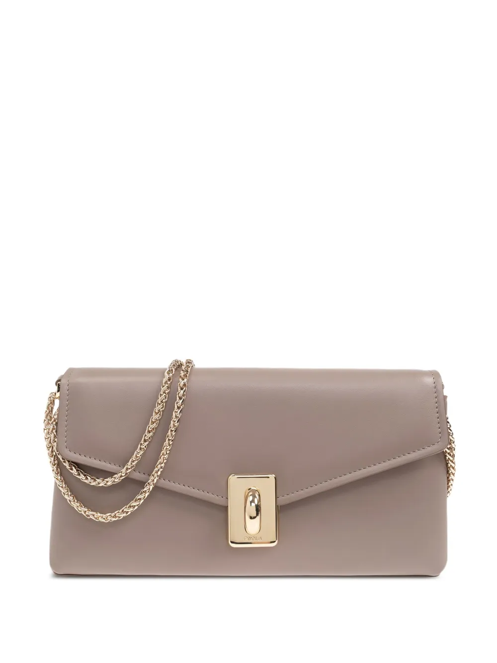 

Сумка через плечо Meridiana Furla, нейтральный