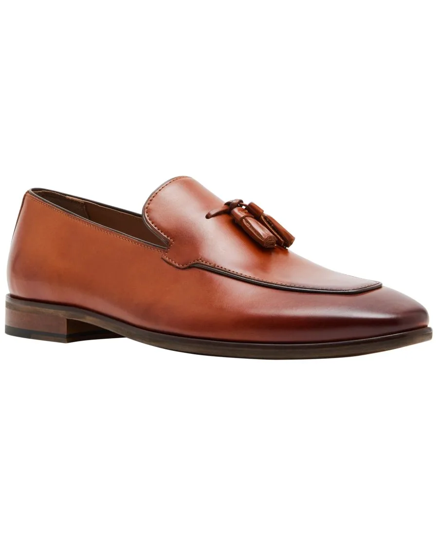 Мужские слипоны Gior Steve Madden, Cognac