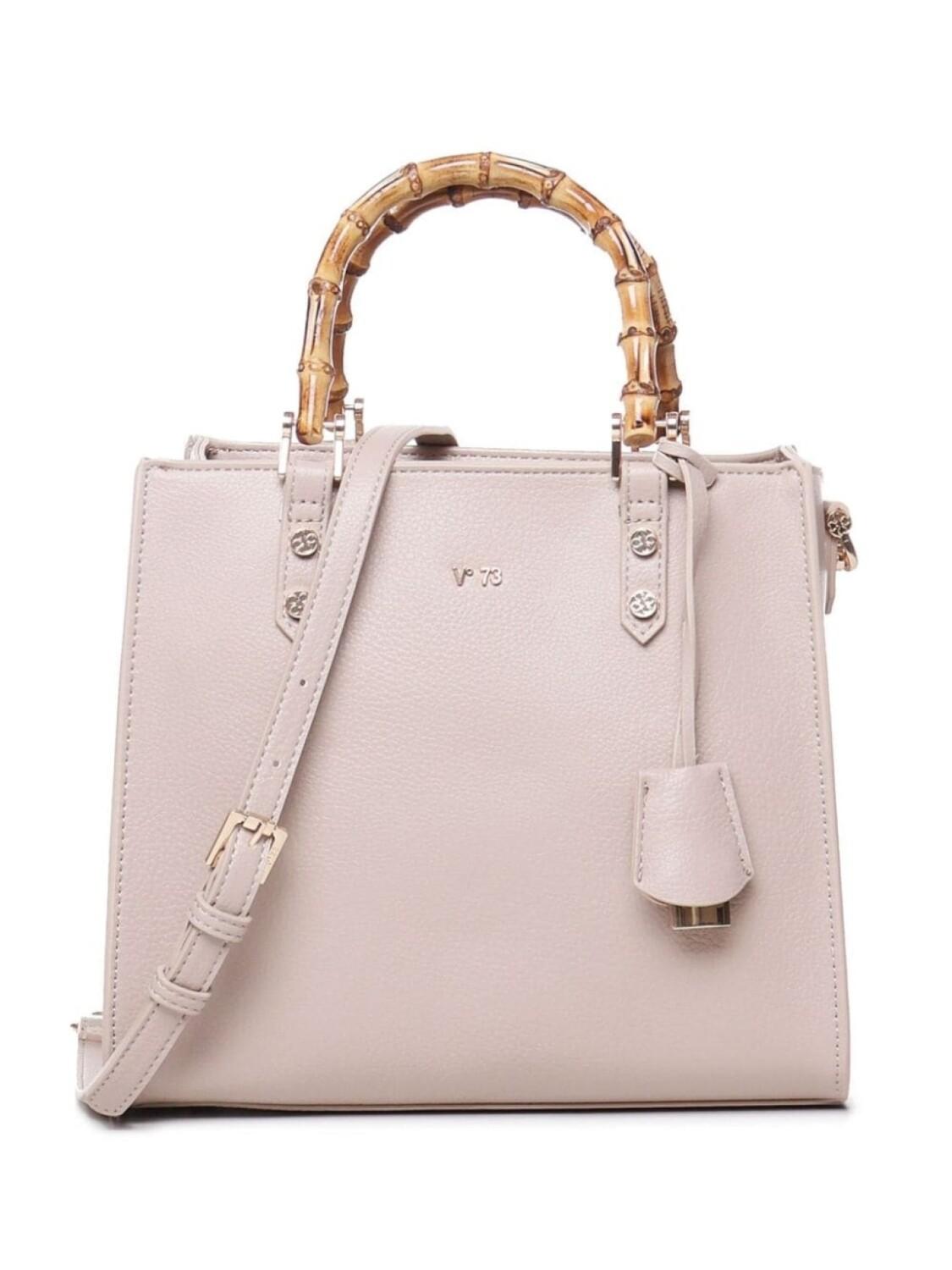 

V°73 сумка Нефертити, нейтральный цвет