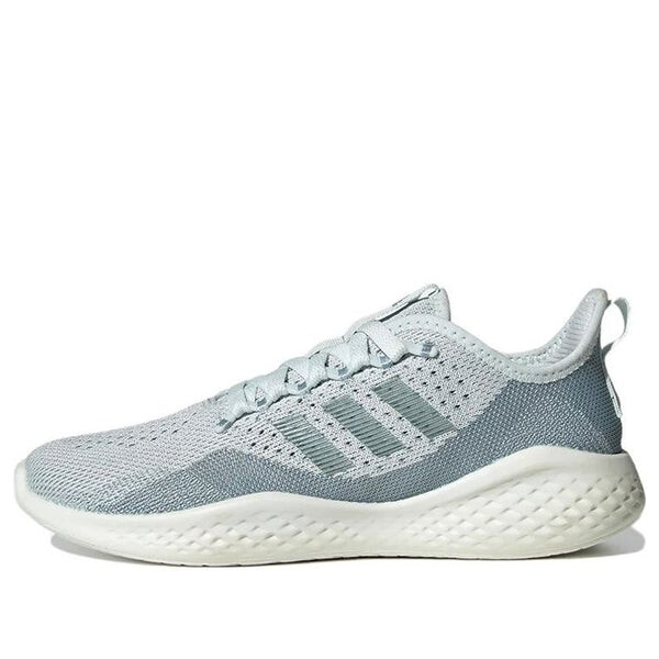 

Кроссовки (WMNS) adidas Fluidflow 2.0, синий