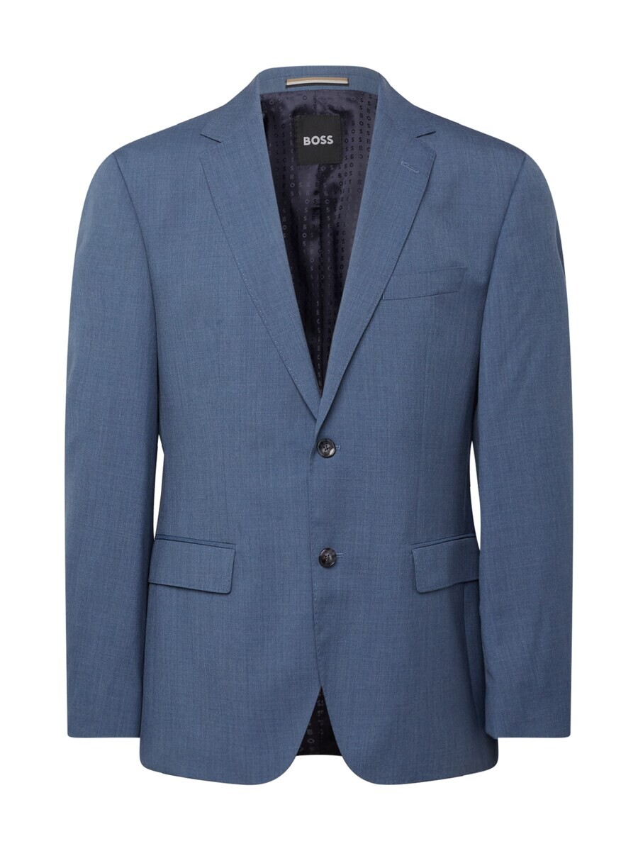 

Пиджак BOSS Regular fit Business Blazer Jeckson, цвет sapphire/gentian