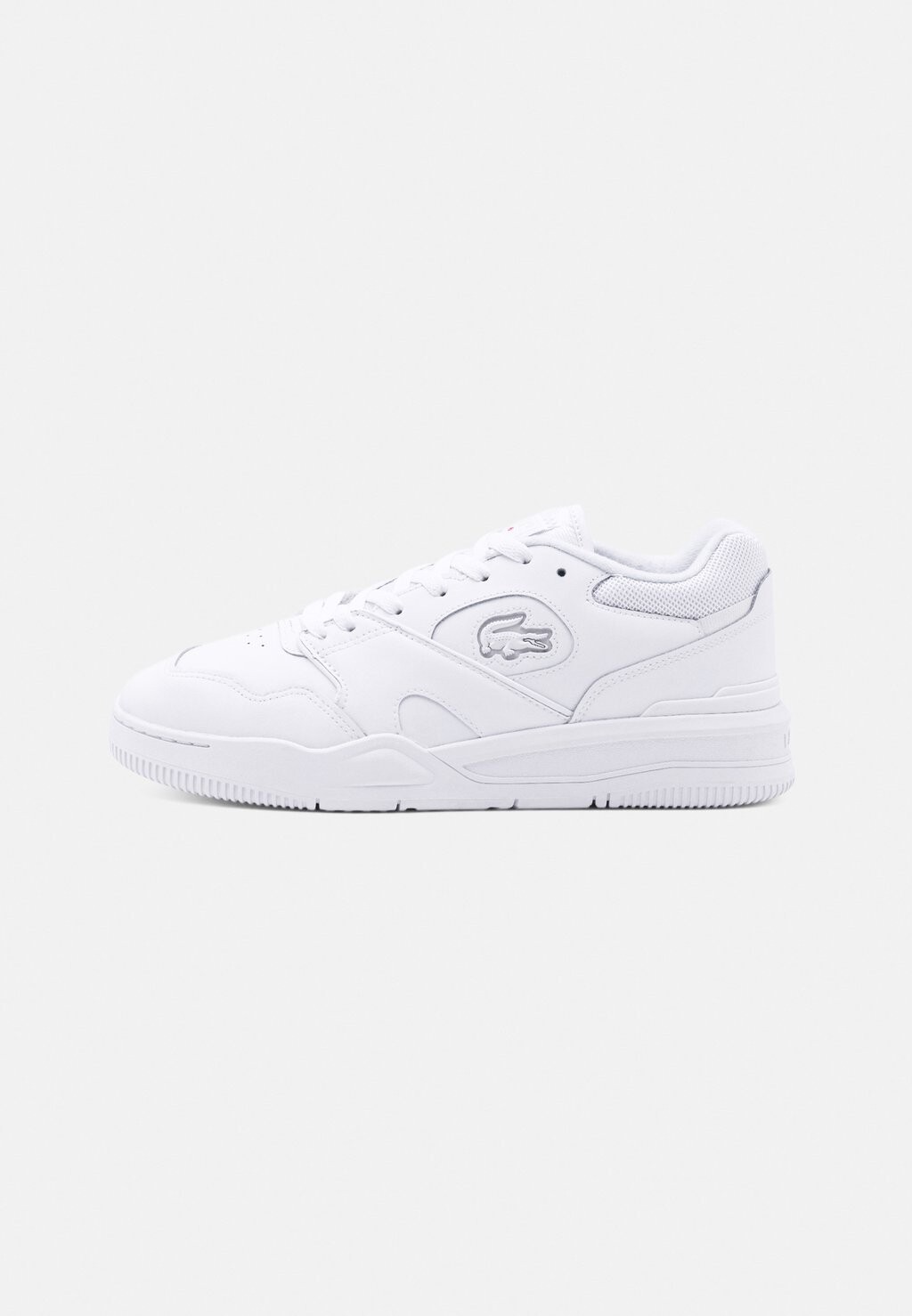 

Низкие кроссовки LINESHOT 223 Lacoste, белый