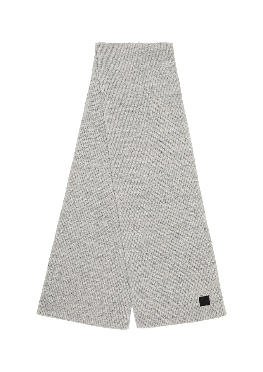 

Шарф s.Oliver Scarf, цвет mottled grey