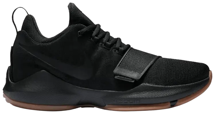 

Кроссовки Nike PG 1 2026, черный