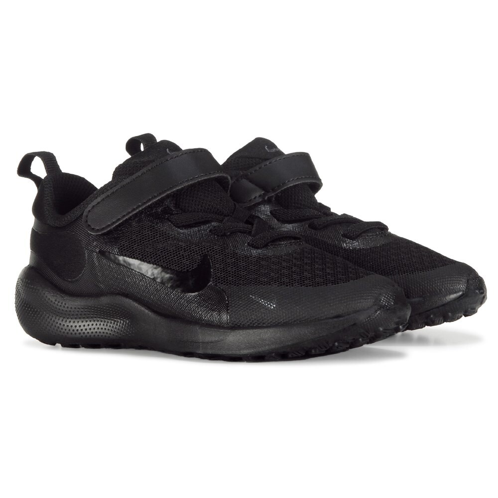

Детские кроссовки Revolution 7 для малышей/маленьких детей Nike, черный