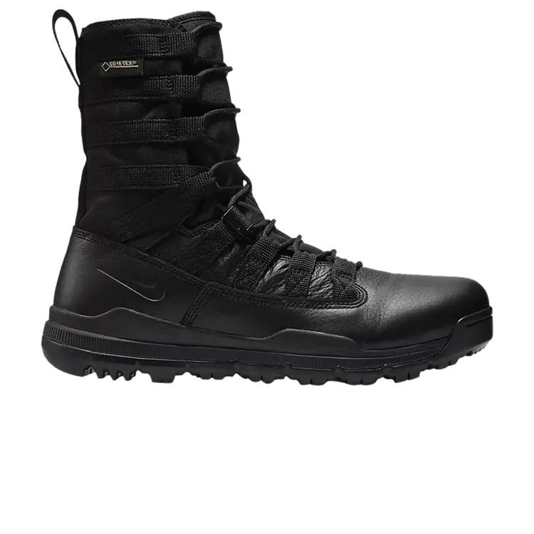 

Кроссовки SFB Gen 2 8 Inch Gore-Tex 'Black', черный