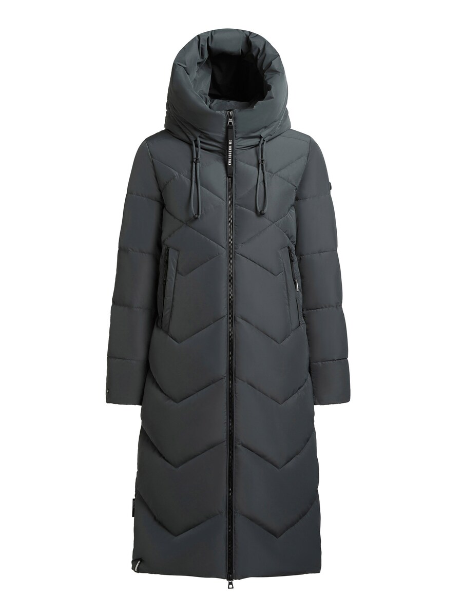 

Зимняя куртка khujo Linari, Dark green