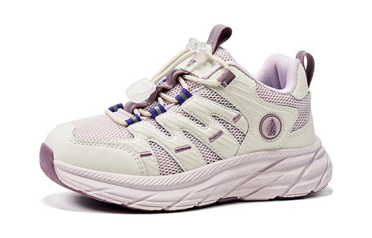 

Детские повседневные нескользящие кроссовки Kids' Hush Puppies, фиолетовый