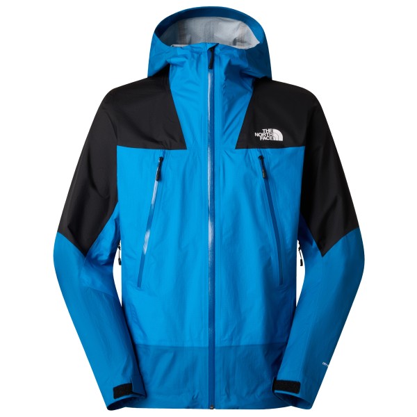 

Куртка-Дождевик Signal 2.5l dryvent The North Face, мультиколор