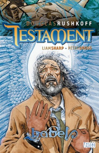 

Testament VOL 03: Babel (Vertigo)