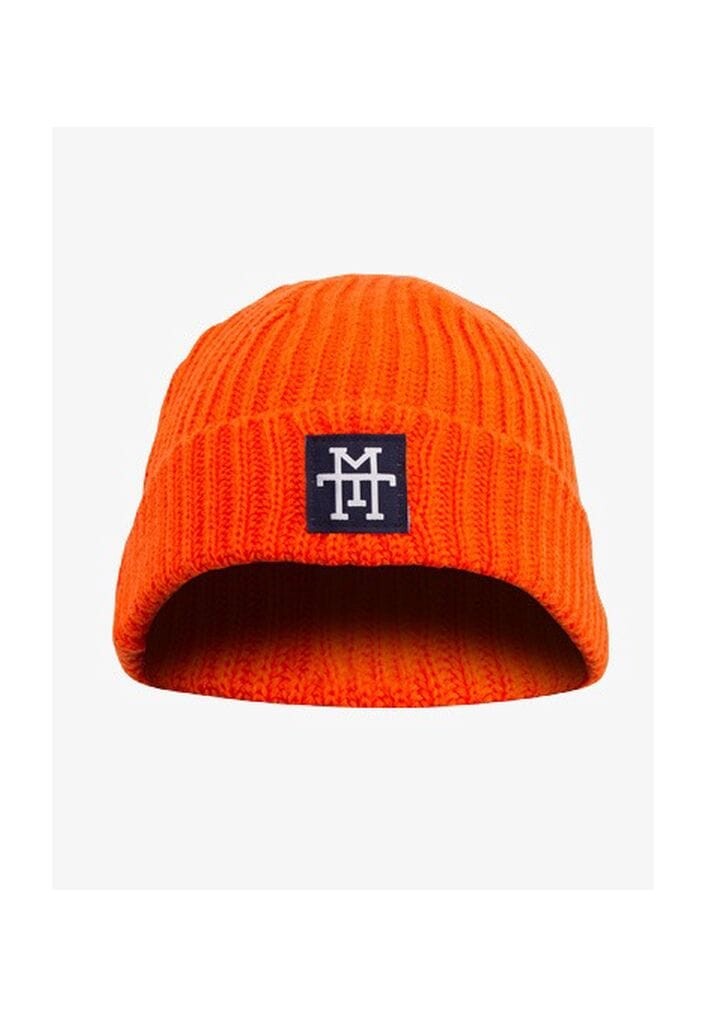 

Рыбацкая шапка Manufaktur13, цвет Orange One Size