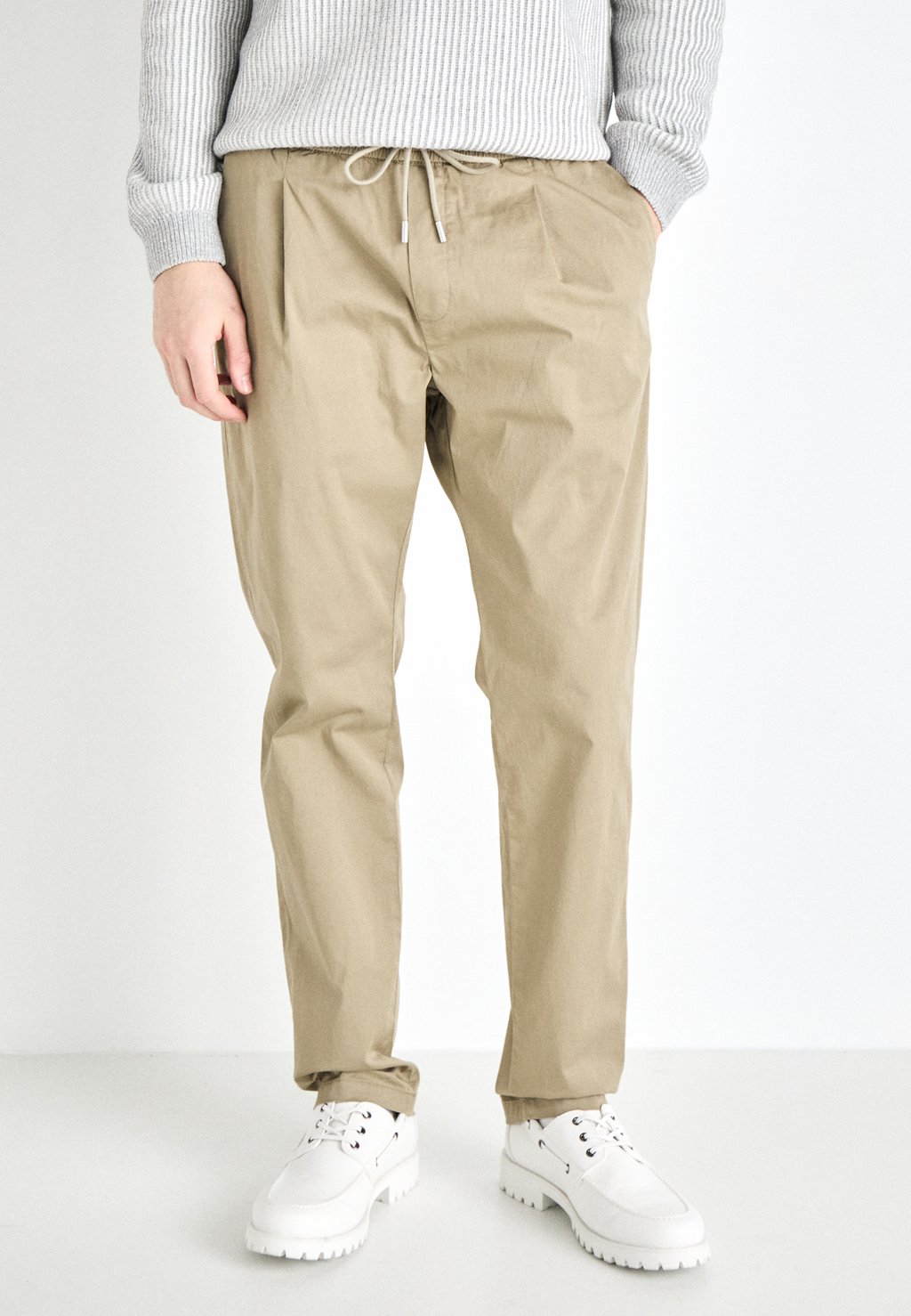

Брюки PANTS Replay, серый
