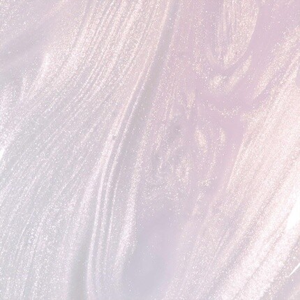 OPI Nail Lacquer Soft Sheer Pearl Finish Белый лак для ногтей 0,5 жидких унций — Весенняя коллекция '24 Your Way Glazed N' Amused — фото 3