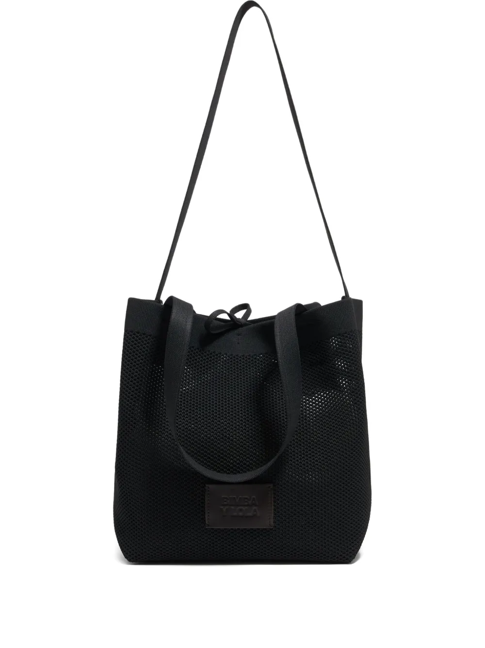 

Сумка на плечо Flyknit среднего размера Bimba y Lola, черный