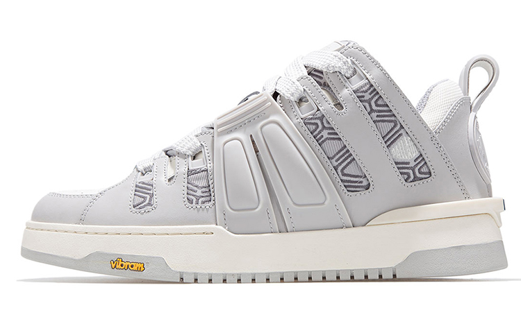 

Паллабласт St Mg Антискользящие Износостойкие Низкие Повседневные Кроссовки Мужские Серый Белый Palladium, Серый/Белый