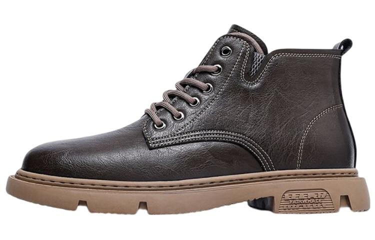 

Ботинки FAIRWHALE Martin Boots Men