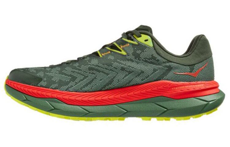 

Кроссовки HOKA ONE ONE Tecton X Thyme Fiesta