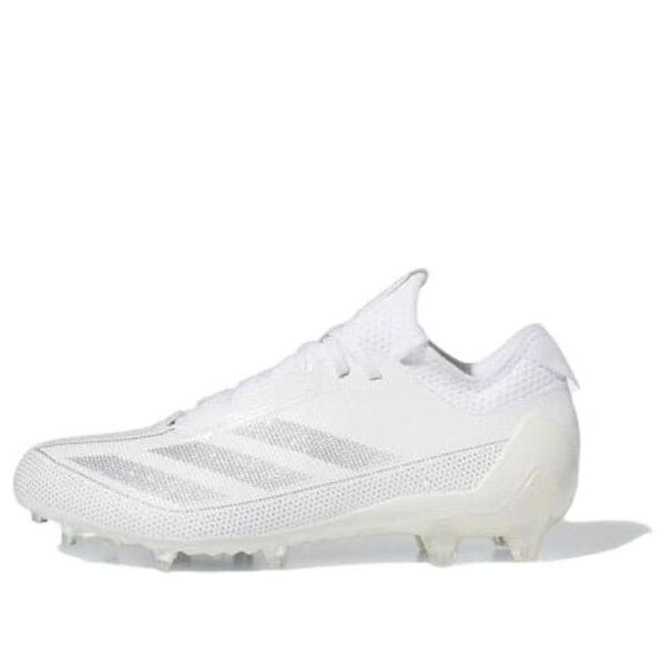 

Кроссовки adizero electric.1 Adidas, белый