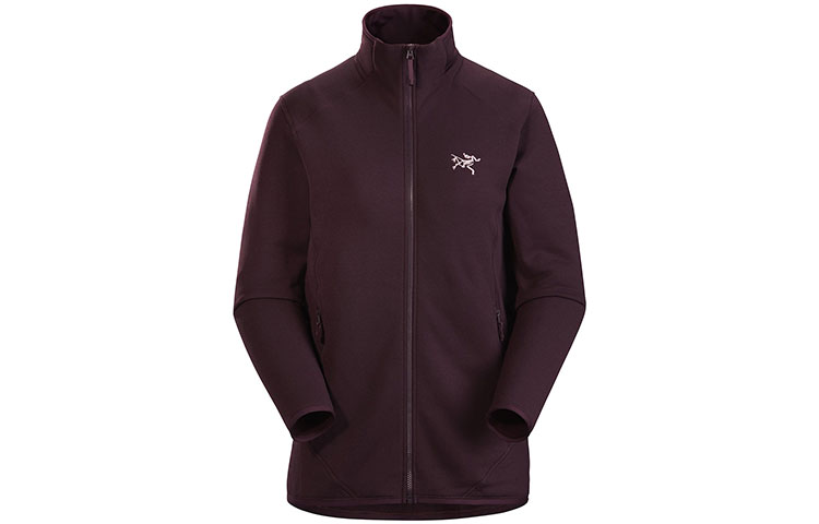 

Arcteryx Куртка KYANITE женская, Phantasm Purple/Phantasm