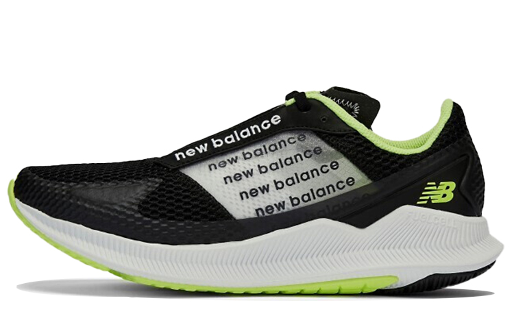 

Мужские кроссовки New Balance NB FCFL