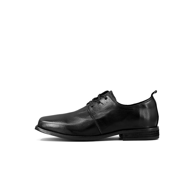 ZSBELLA Туфли Women's Casual Shoes Women's Black